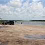 Huntington Beach State Park - Oyster Landing