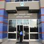 Troy Gerard Knight Judicial Center