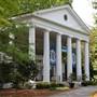 Coker College - Lawton - Wiggins House