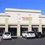 Velocity Air Sports