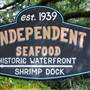 Independent Seafood