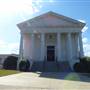 First Baptist Church