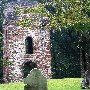 St. George's Parish (Ruins)