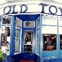 Old Towne Greek Resturant