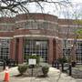 Benedict College - Administration Bldg.