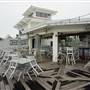 Charleston Harbor Fish House (Water Views)