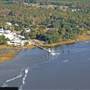 Charleston City Boatyard
