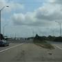 Driving Shots I-30 (to Charleston)
