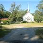 Sandy Dam United Methodist Church & Graveyard