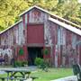 Willow Hall Stables - Barn