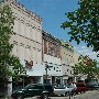 Evan Street