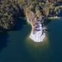 Devils Fork State Park