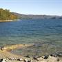 Devils Fork State Park