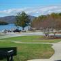 Devils Fork State Park