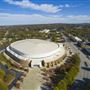 Bon Secours Wellness Arena