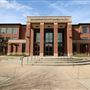 Georgetown County Judicial Center -- 1st Floor