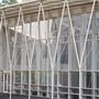 Clemson University -  Lee III Building Exterior