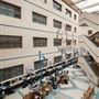 Clemson University - Brackett Hall Atrium Computer Lab