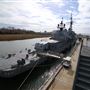 USS Laffey @ Patriots Point Naval & Maritime Museum