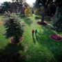 Wofford College - Green Spaces