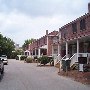 Gadson & Bull Street Rowhouses