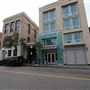 Wentworth Street - King to St. Phillip Streets