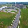 Rock Hill PRT - Giordana Velodrome