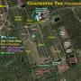 Charleston Tea Garden - Overview & Drive around