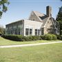 Winthrop University - Olde Stone House