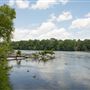 Landsford Canal State Park