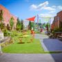 Theatre Park - Lake City