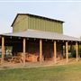 Pole Barn