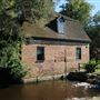 Middleton Place - Rice Mill