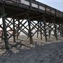 Folly Beach - Under the Pier (2019)