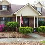 Peachtree Street House