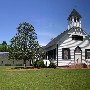 Pinopolis United Methodist