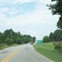 Highway 11 South - Greenville County