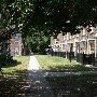 Robert Mills Manor