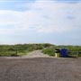 Folly Beach County Park - Sandy Paths to the Beach