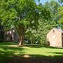 Oconee Station State Park