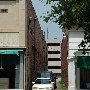 Columbia Alleyways