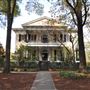The Lace House