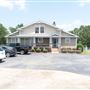 Lake Hartwell - Peele and Smith Lake House