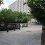 Meminger Auditorium - Garden, Truck Entry, & Garden Lobby