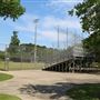 Park West Recreation Complex - Baseball Field 1