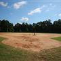 Park West Recreation Complex - Baseball Field 2