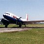 Beaufort Executive Airport