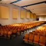 Emmett Scott Auditorium