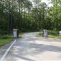 Donnelley Wildlife Management Area - Overview