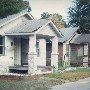 Neighborhood- Low Income: Orvid Street and North Carolina Ave.